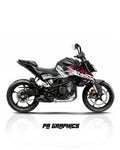 Duke Gen 3 - Graphic Kit