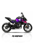 Duke Gen 3 - Graphic Kit